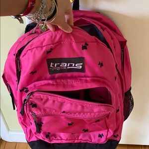 Jansport Backpack